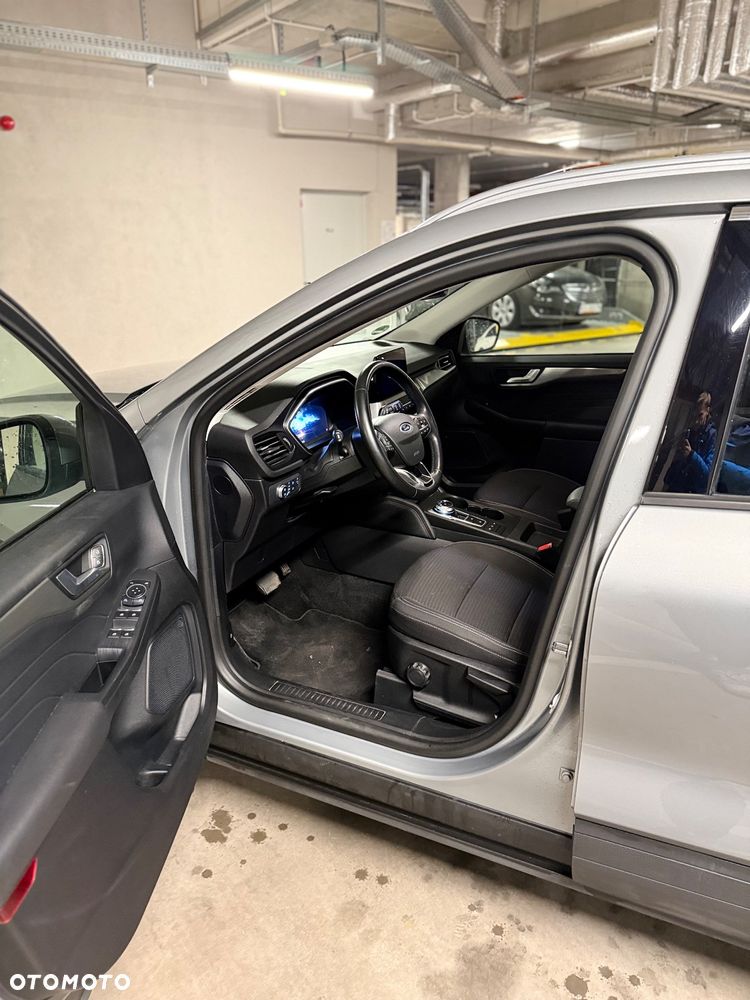 Ford Kuga 1.5 EcoBlue TITANIUM X - 15