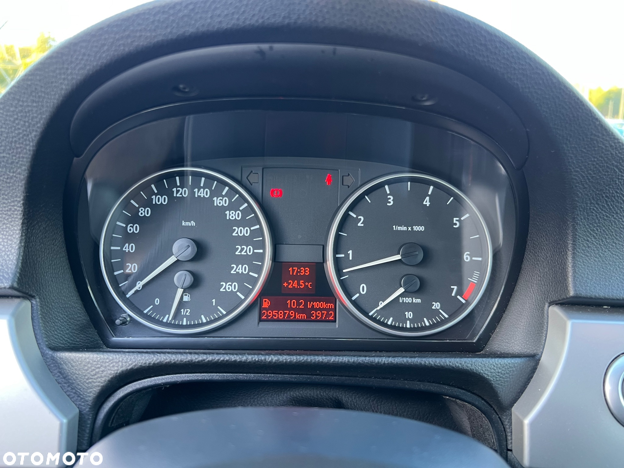 BMW Seria 3 318i - 15