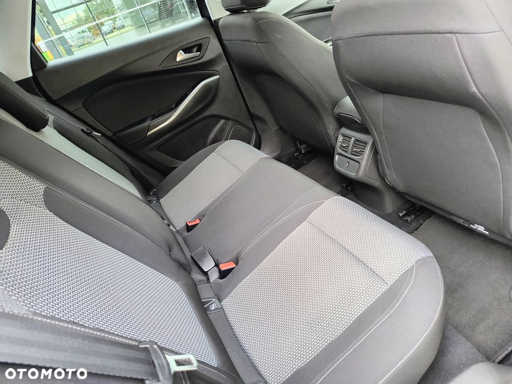 Opel Grandland X 1.5 CDTI Edition Business Pack S&S - 16