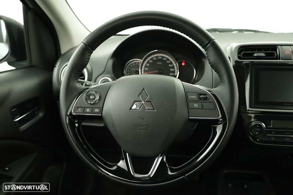 Mitsubishi Space Star 1.2 Connect Edition - 13