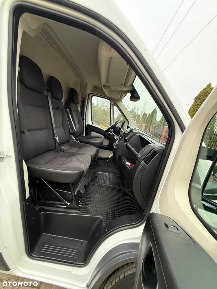 Citroën Jumper - 14