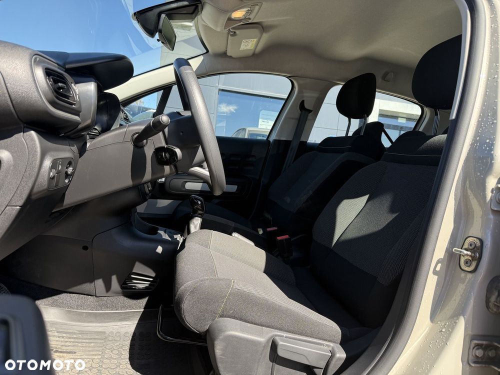 Citroën C3 1.2 PureTech You - 19