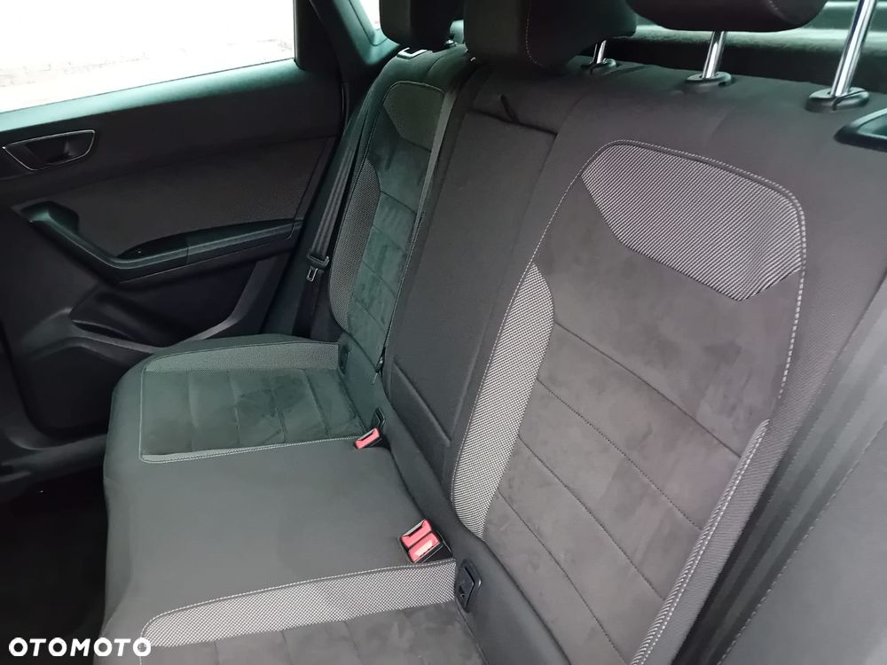 Seat Ateca 2.0 TDI 4Drive DSG XCELLENCE - 35