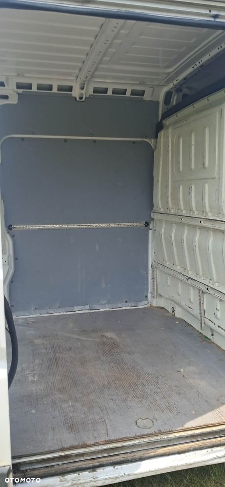 Fiat Ducato 250 - 10
