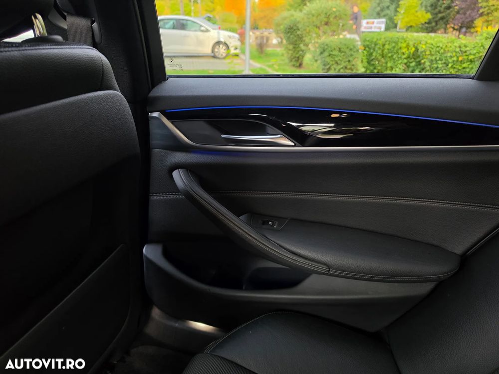 BMW Seria 5 530e AT PHEV - 17