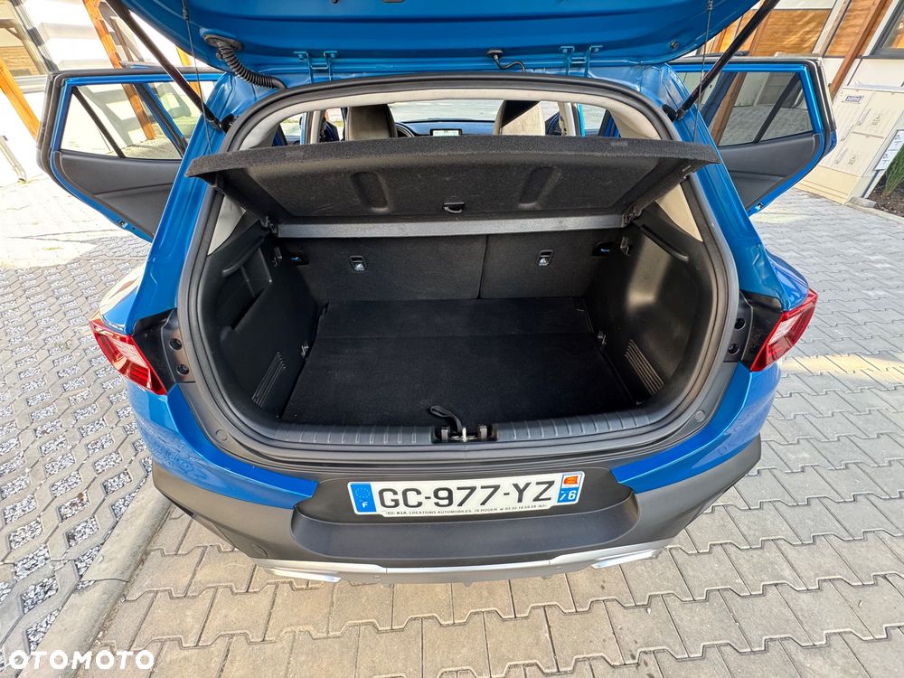 Kia Stonic 1.0 T-GDI OPF Mild Hybrid GT Line - 28