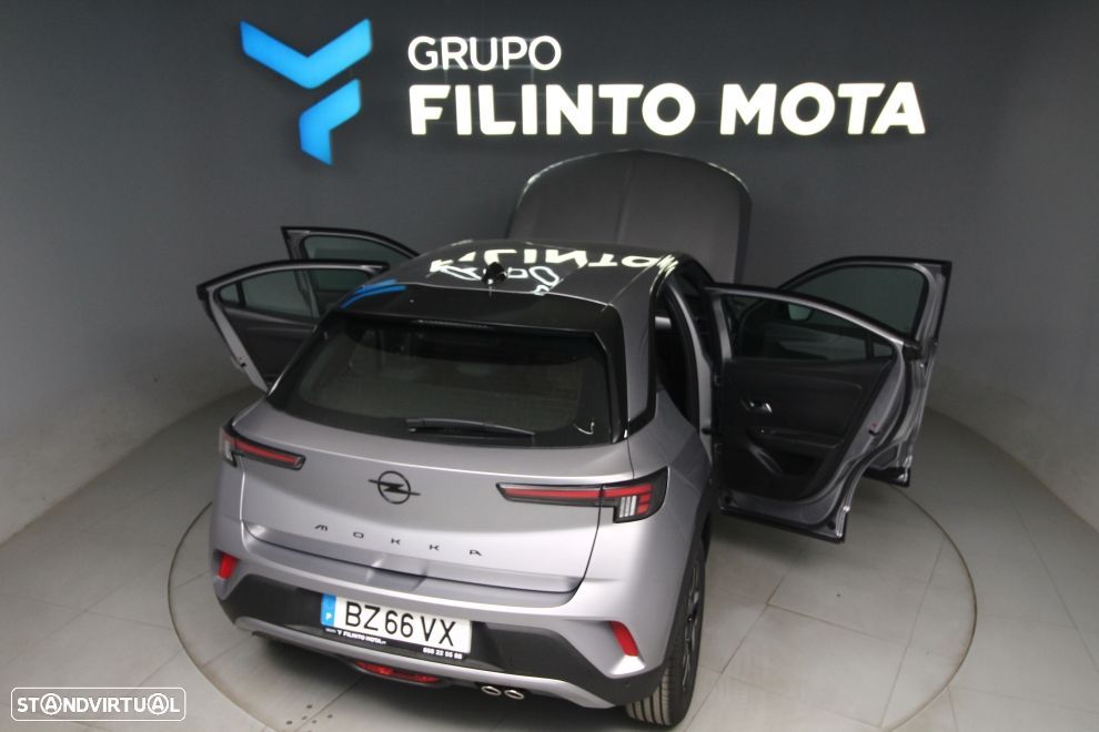 Opel Mokka 1.2 T Edition - 11
