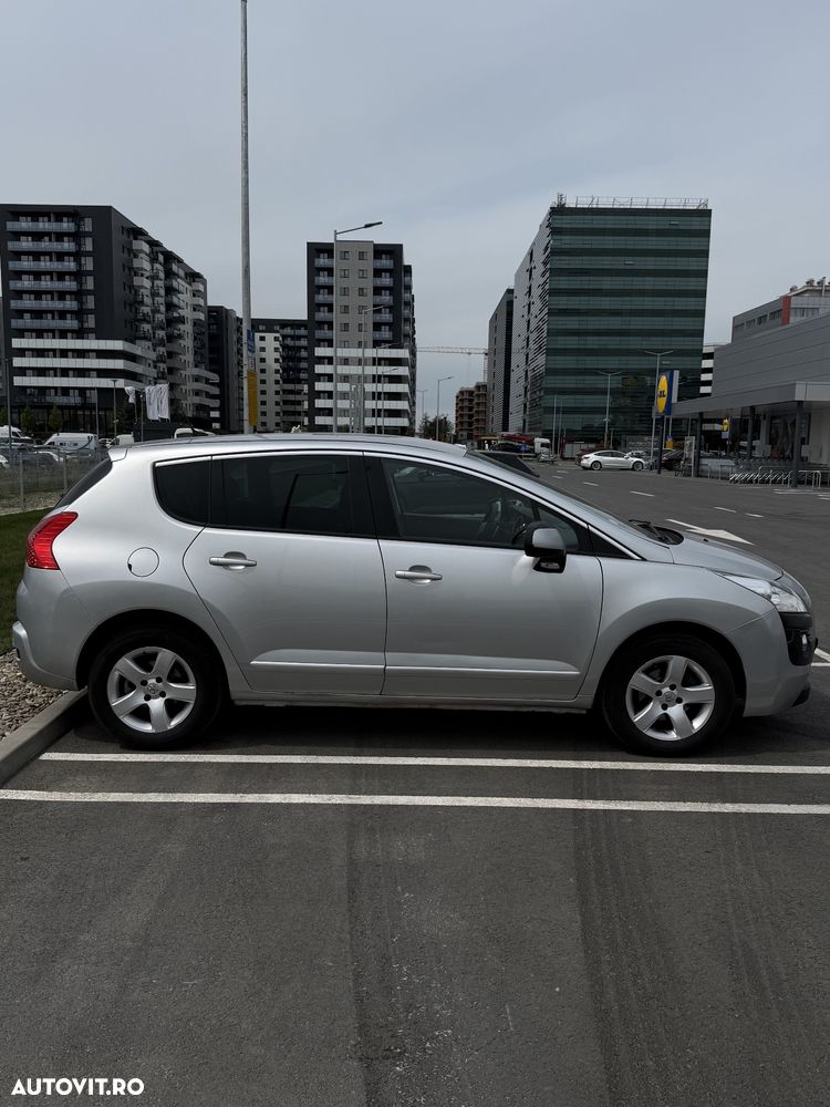 Peugeot 3008 - 6