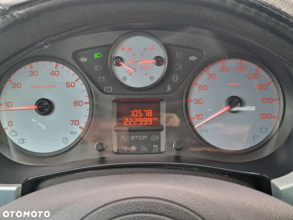 Citroën Berlingo 1.6 HDi Exclusive - 20