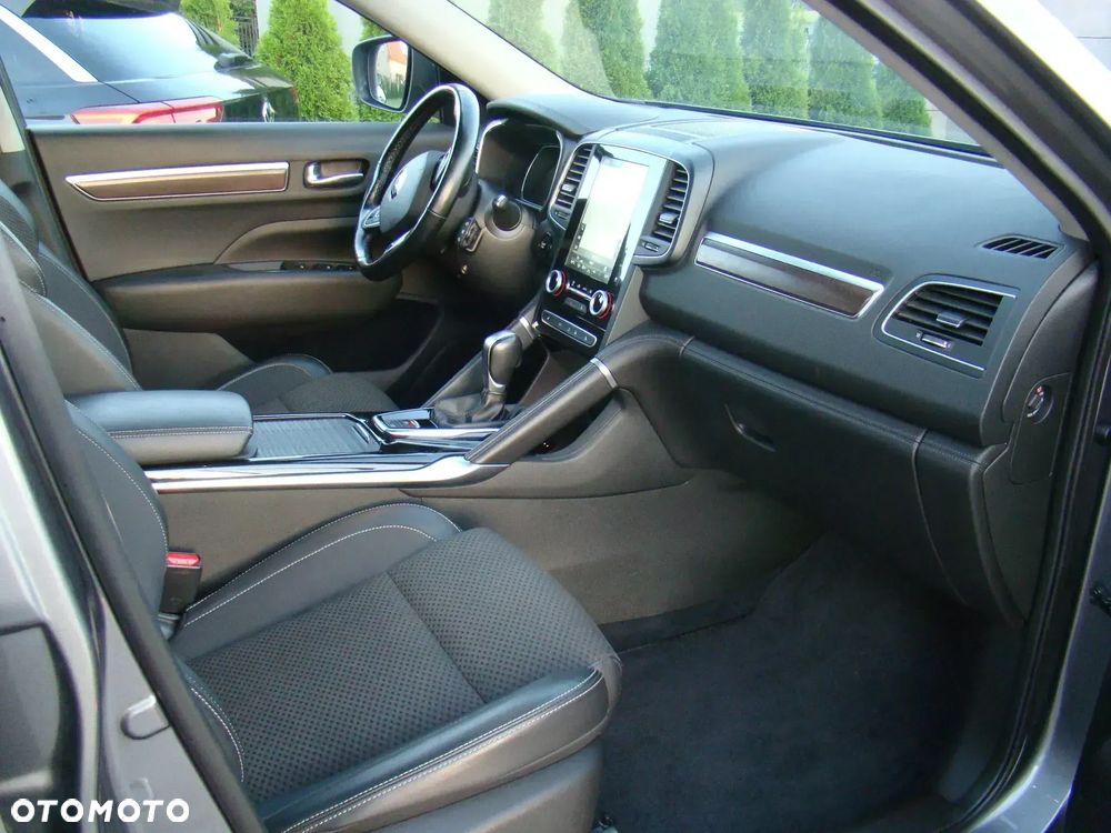 Renault Koleos 2.0 dCi Intens 4x4 X-Tronic - 34