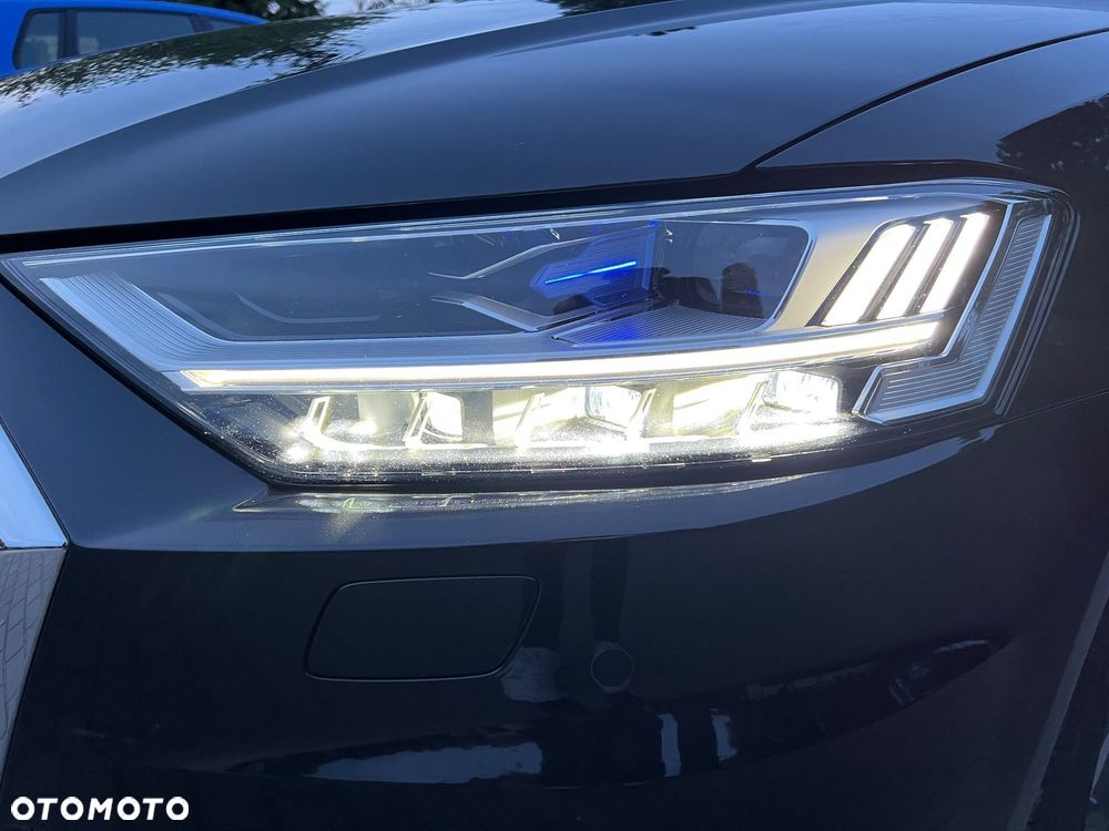 Audi A8 60 TFSI e Quattro Tiptronic - 13