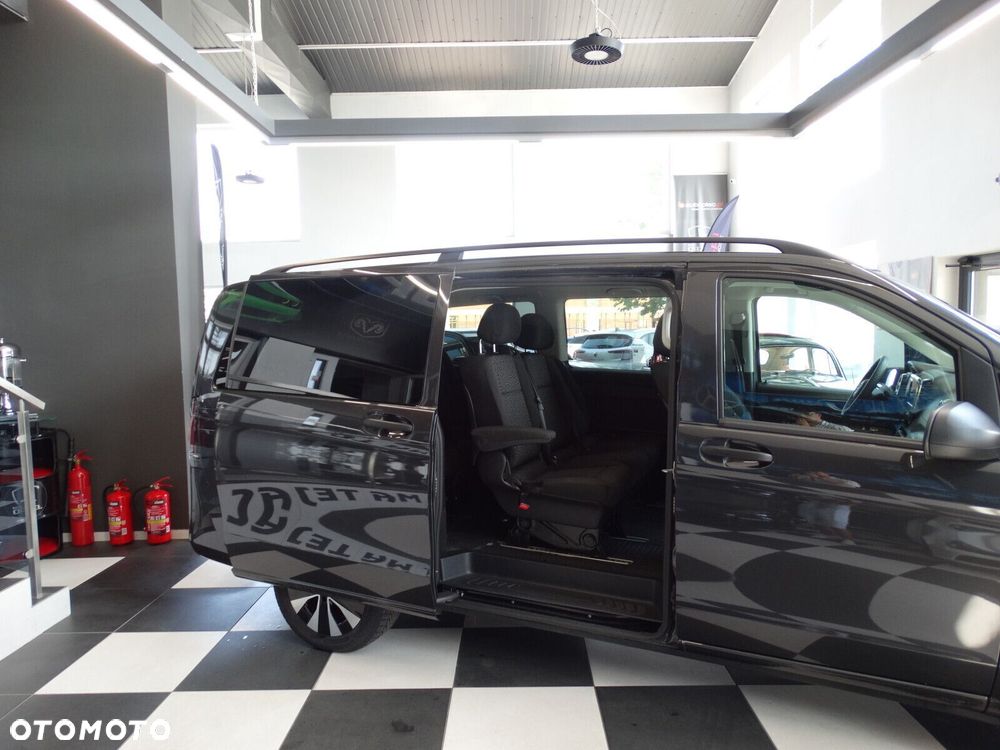 Mercedes-Benz Vito - 27