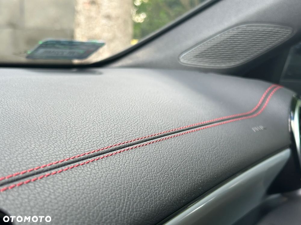 Mercedes-Benz CLA 200 AMG Line 7G-DCT - 35
