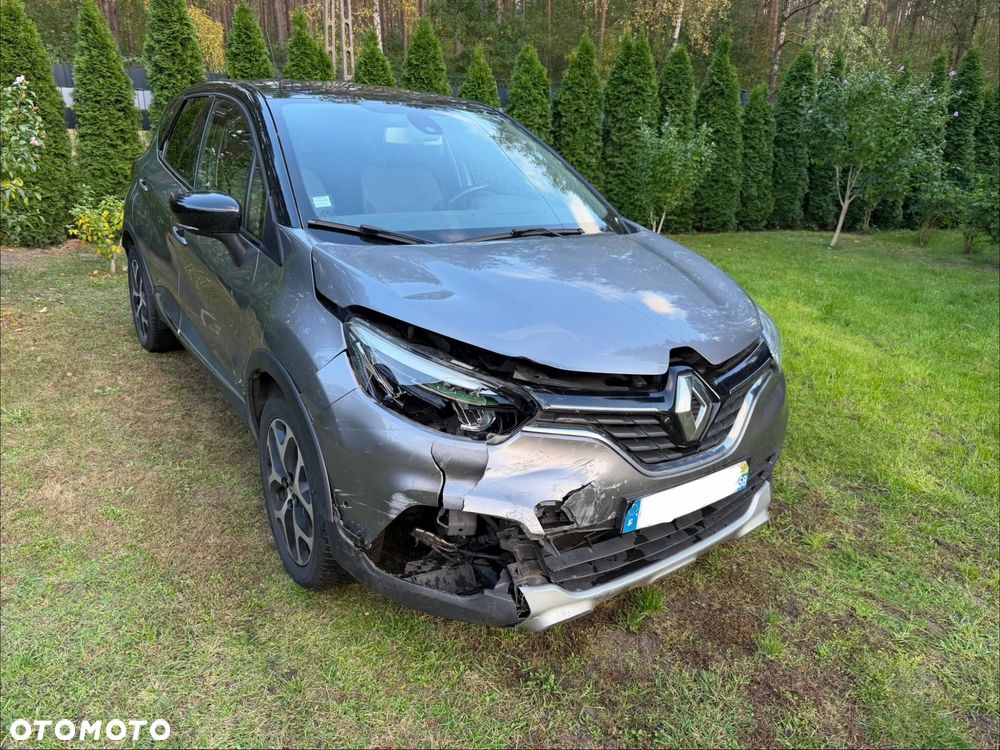 Renault Captur - 4