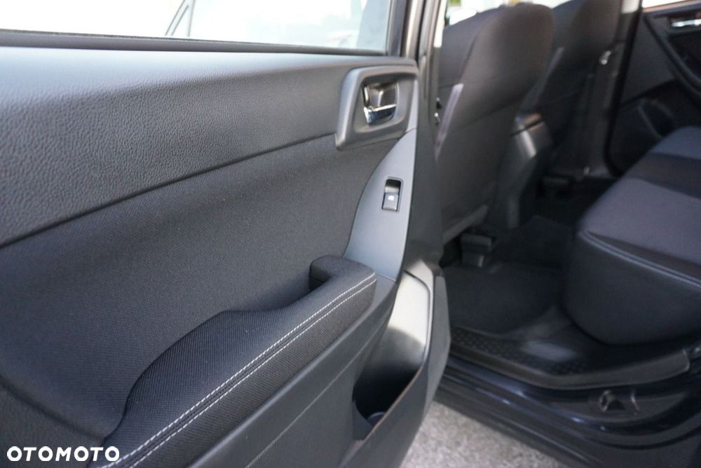 Subaru Forester - 17