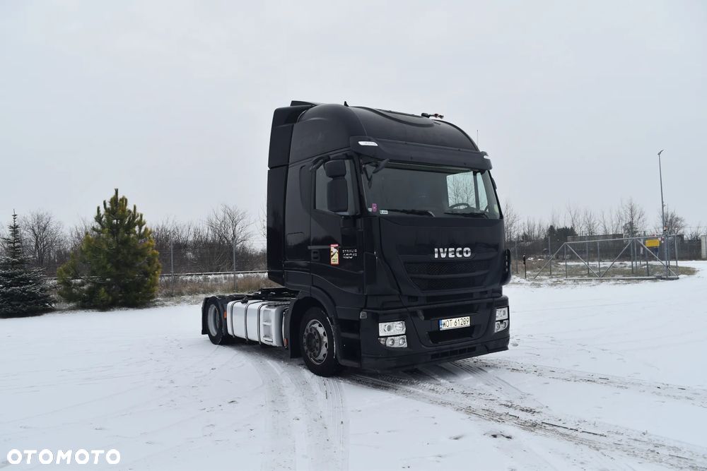 Iveco Stralis - 10
