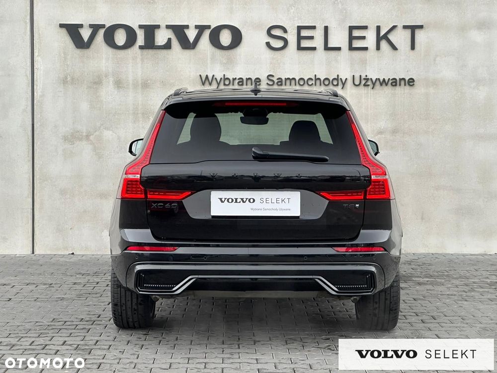 Volvo XC 60 - 14