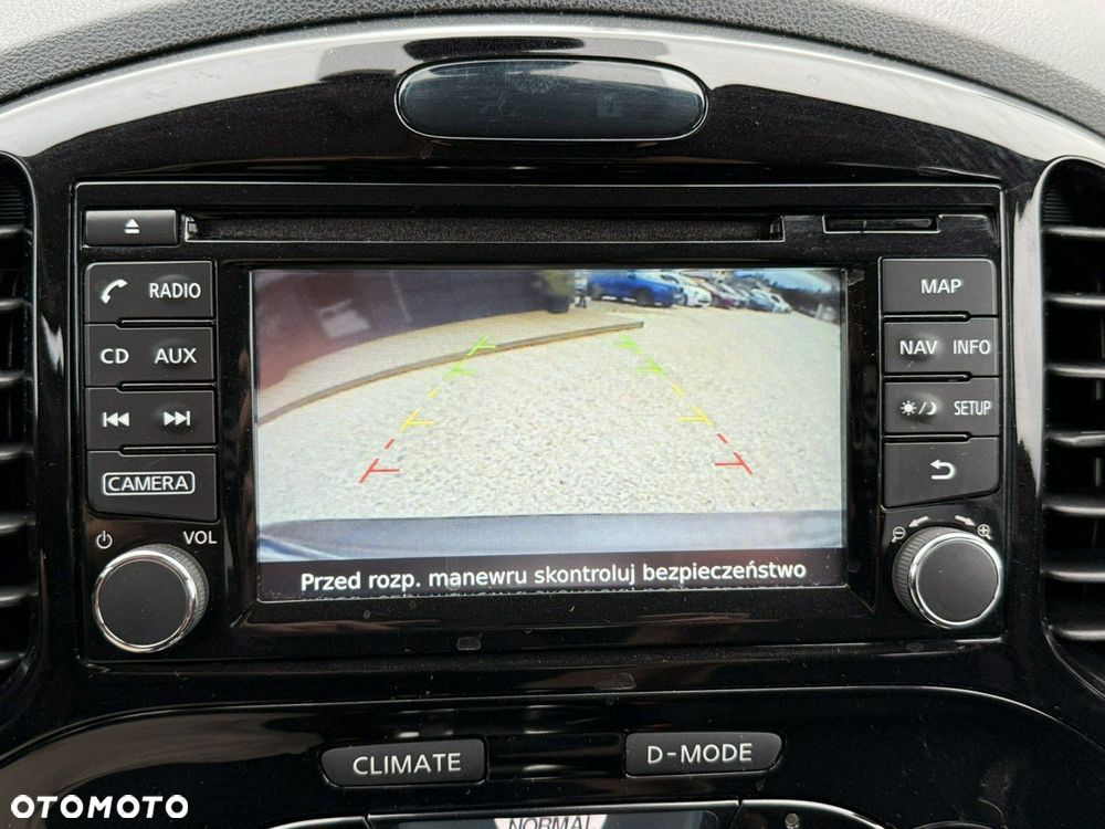 Nissan Juke - 26