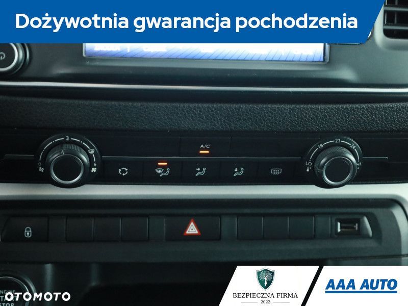 Toyota Proace Verso - 12