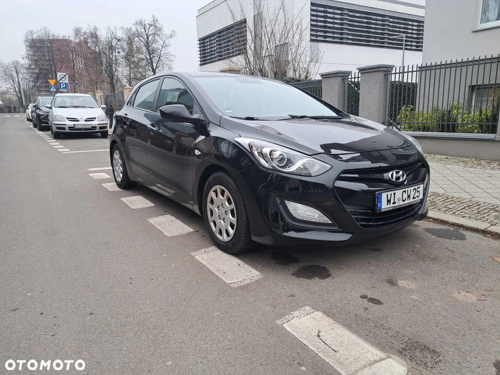 Hyundai i30 1.4 Comfort - 2