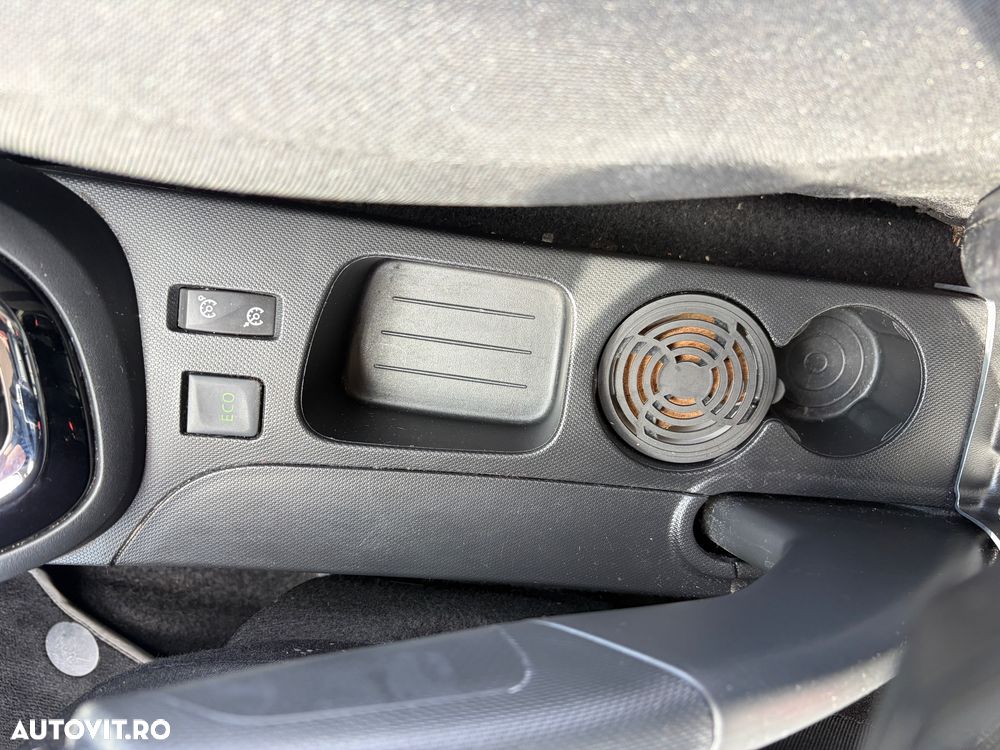 Renault Captur ENERGY TCe EDC Zen - 16