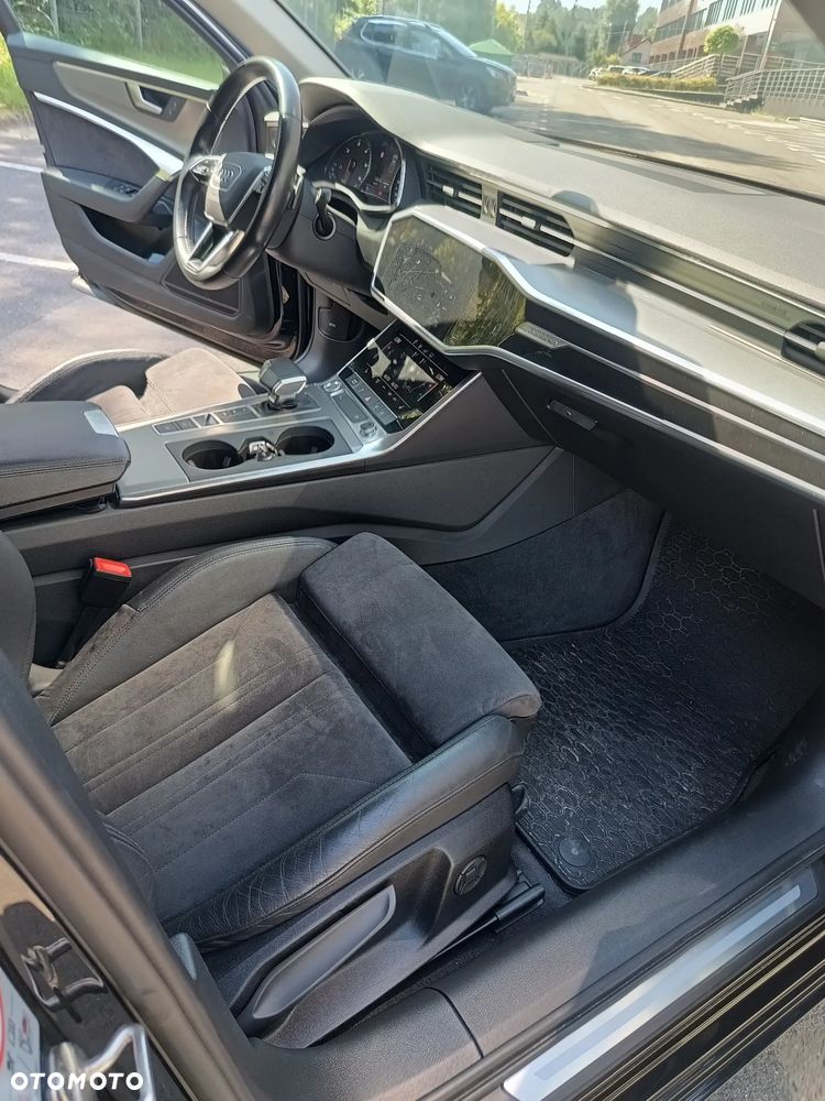 Audi A6 Avant - 17
