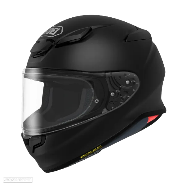 Capacete Shoei NXR2 - 5