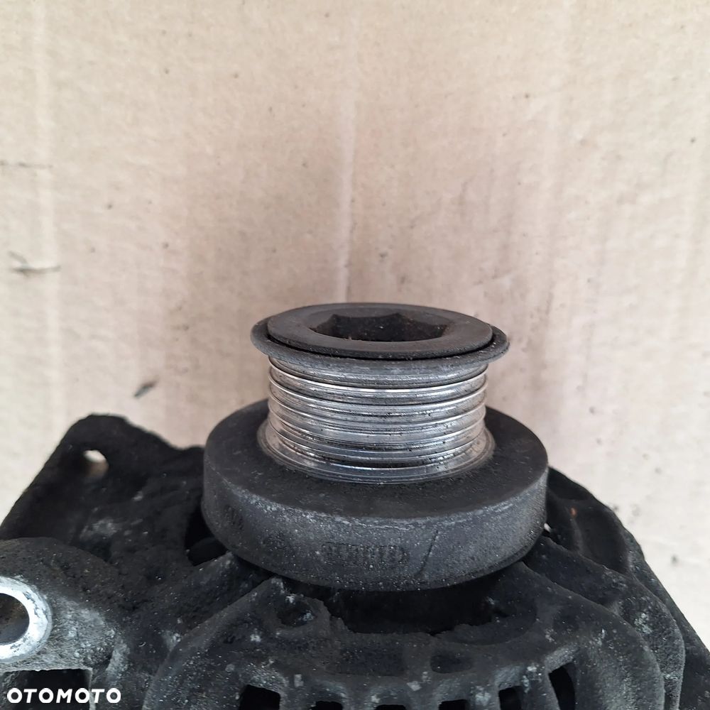 ALTERNATOR CLIO II 1.4 - 5