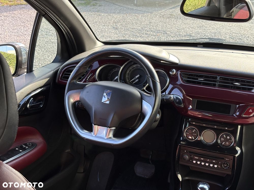 Citroën DS3 - 6