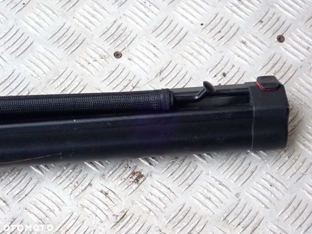 ROLETA + SIATKA BAGAŻNIKA AUDI A4 B8  8K9863553 KOMPLET - 3