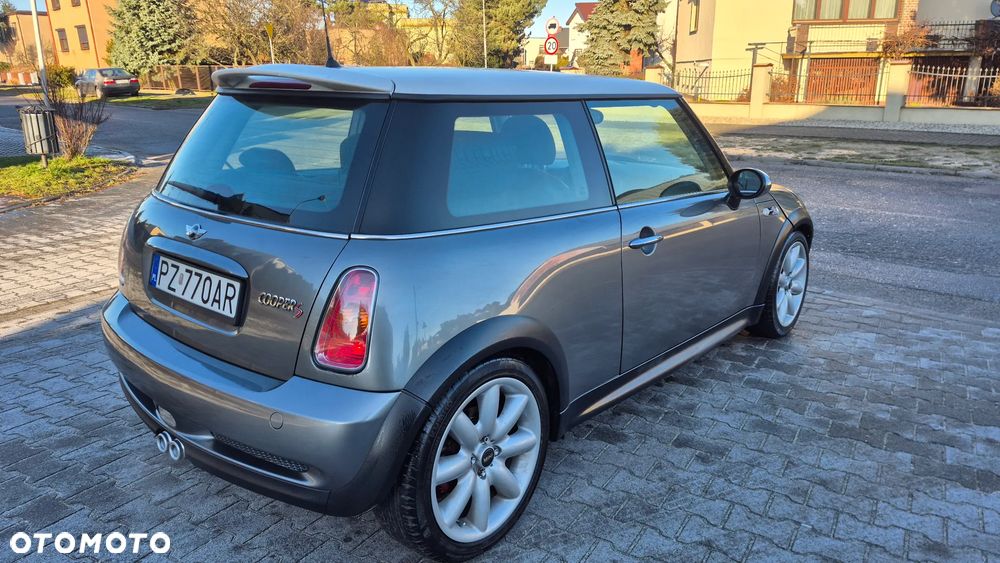 MINI Cooper S chili - 28