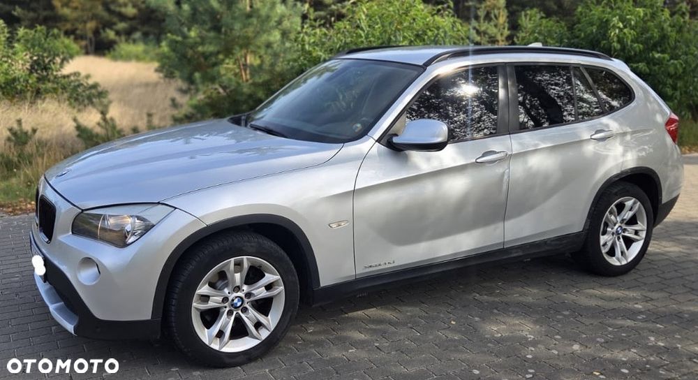 BMW X1 - 6