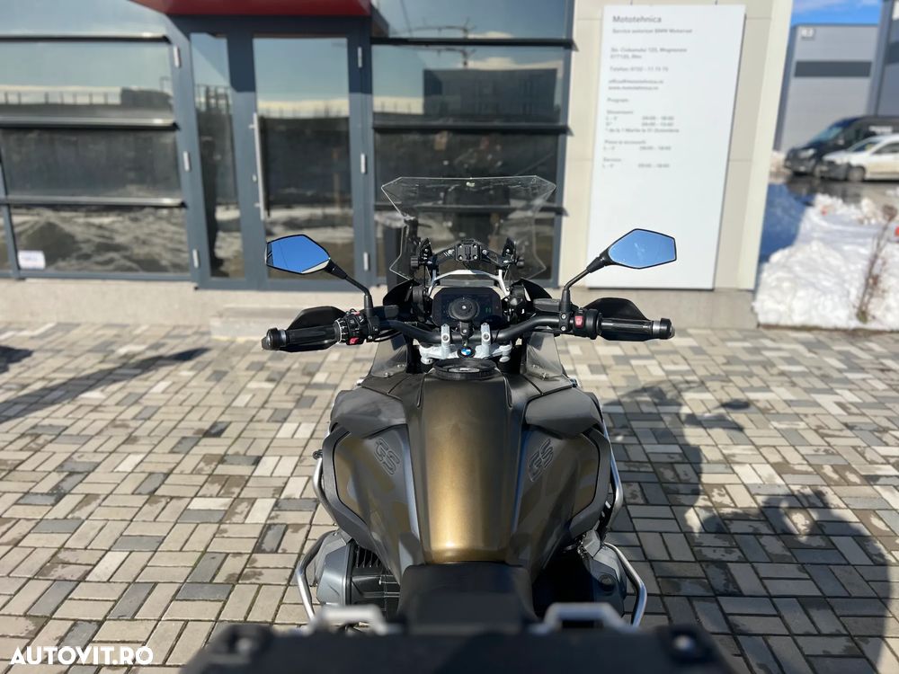 BMW R1250GS Adventure - 19