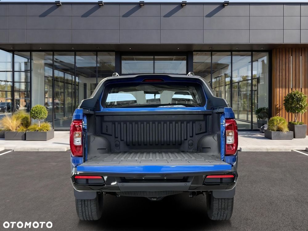 Maxus T60 MAX 2.0 Diesel Luxury automat - 10