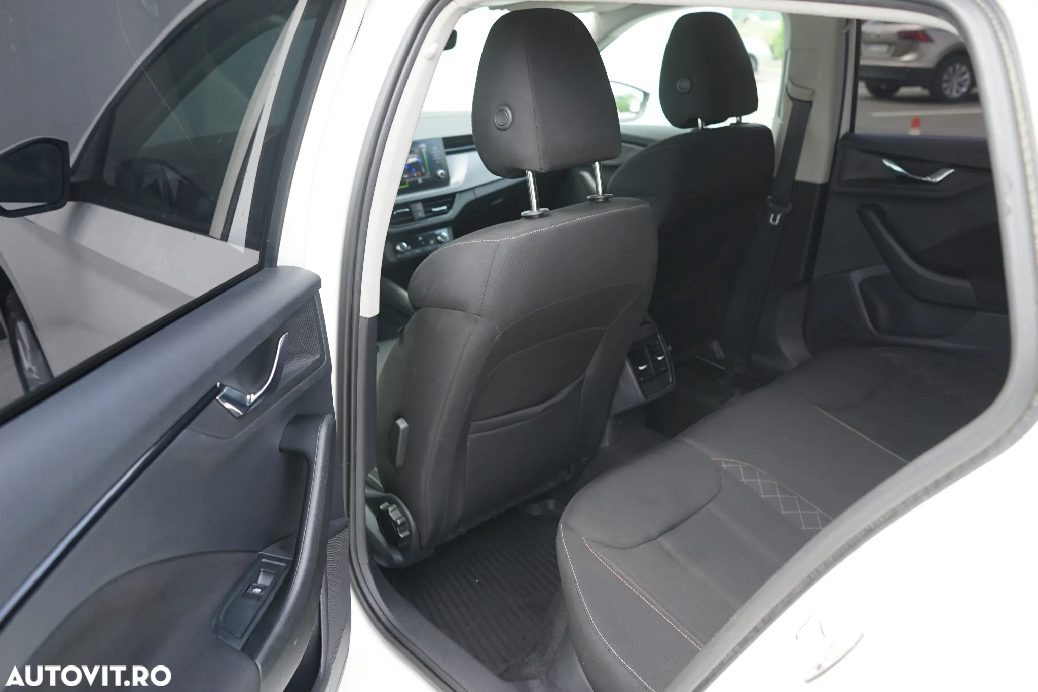 Skoda Scala 1.0 TSI Ambition - 27