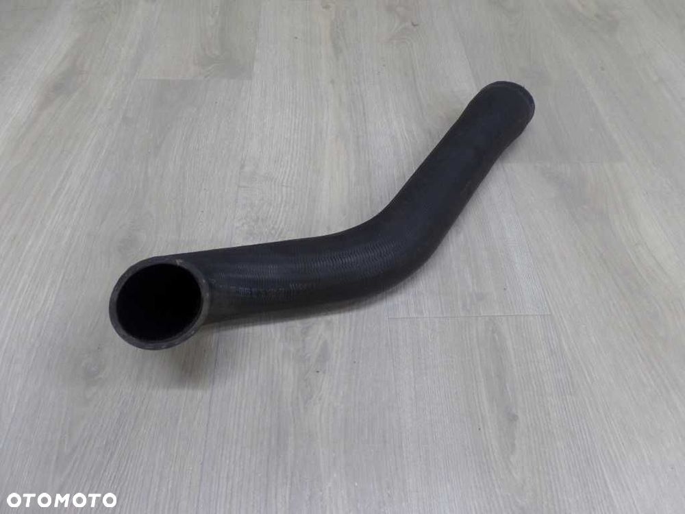 IVECO DAILY 3.0 WAZ RURA PRZEWOD POWIETRZA 504136612 INTERCOOLERA - 7