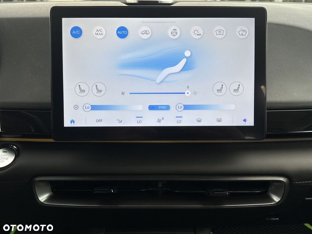 BAIC 5 Beijing 1.5T Luxury DCT - 34