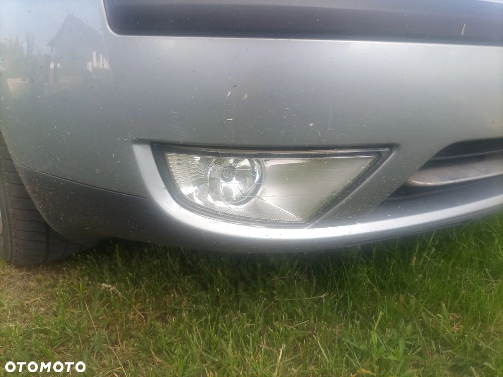 Ford Mondeo 1.8 SCi Ghia - 6