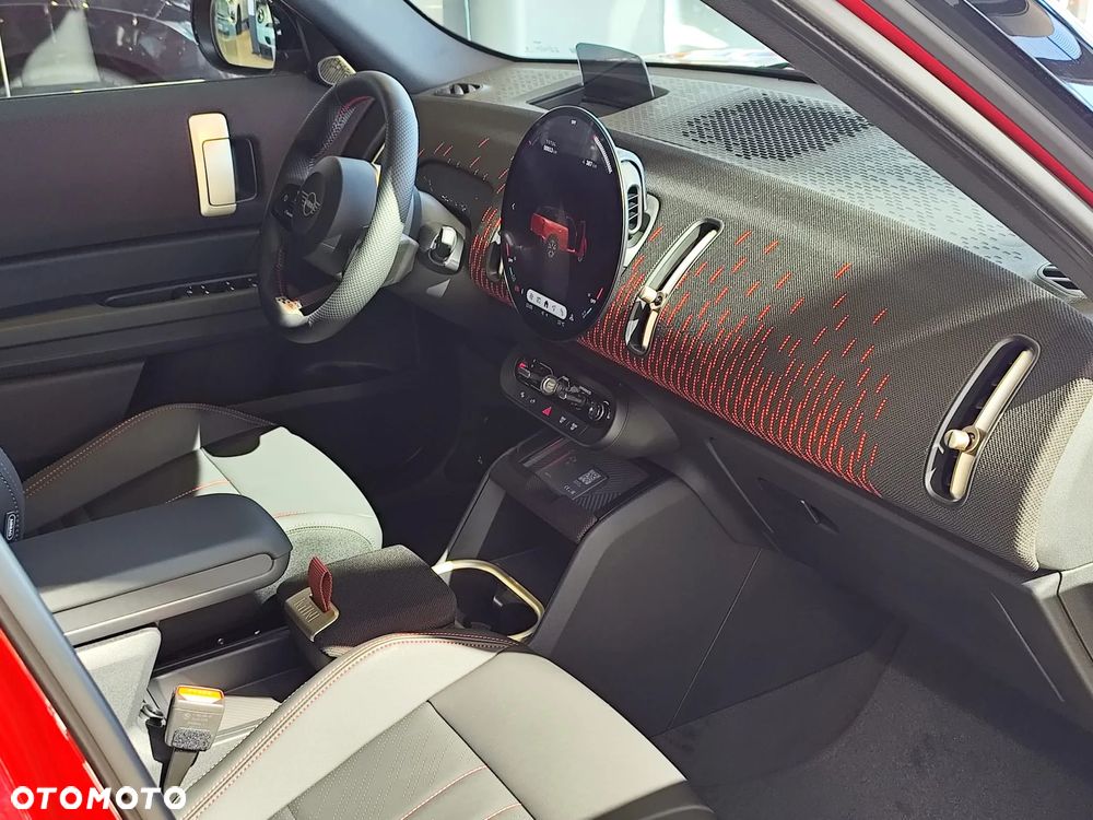 MINI Countryman SE ALL4 66.5kWh Linia Essential - 15