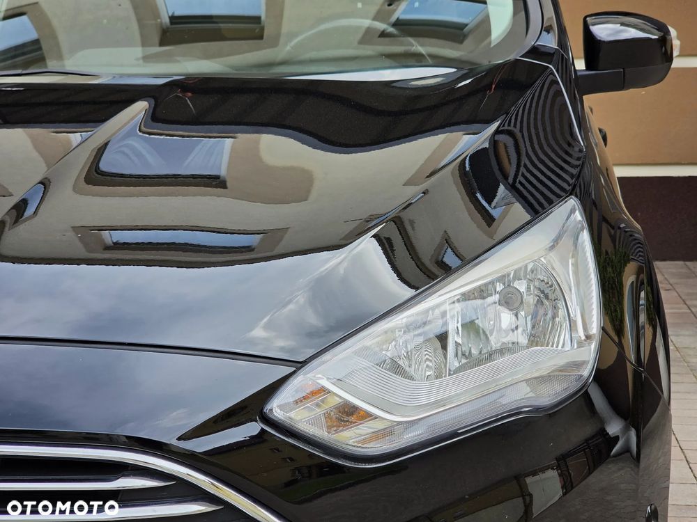 Ford Grand C-MAX 1.0 EcoBoost Titanium ASS - 20
