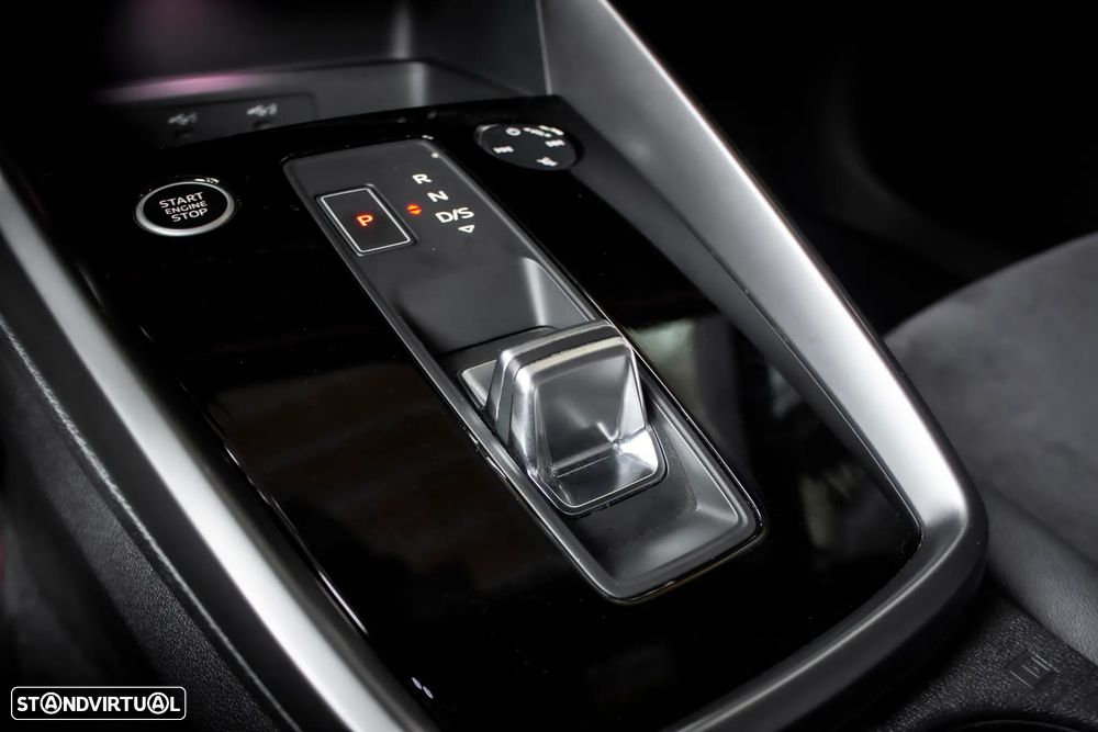 Audi A3 Sportback 45 TFSIe S tronic S line - 21