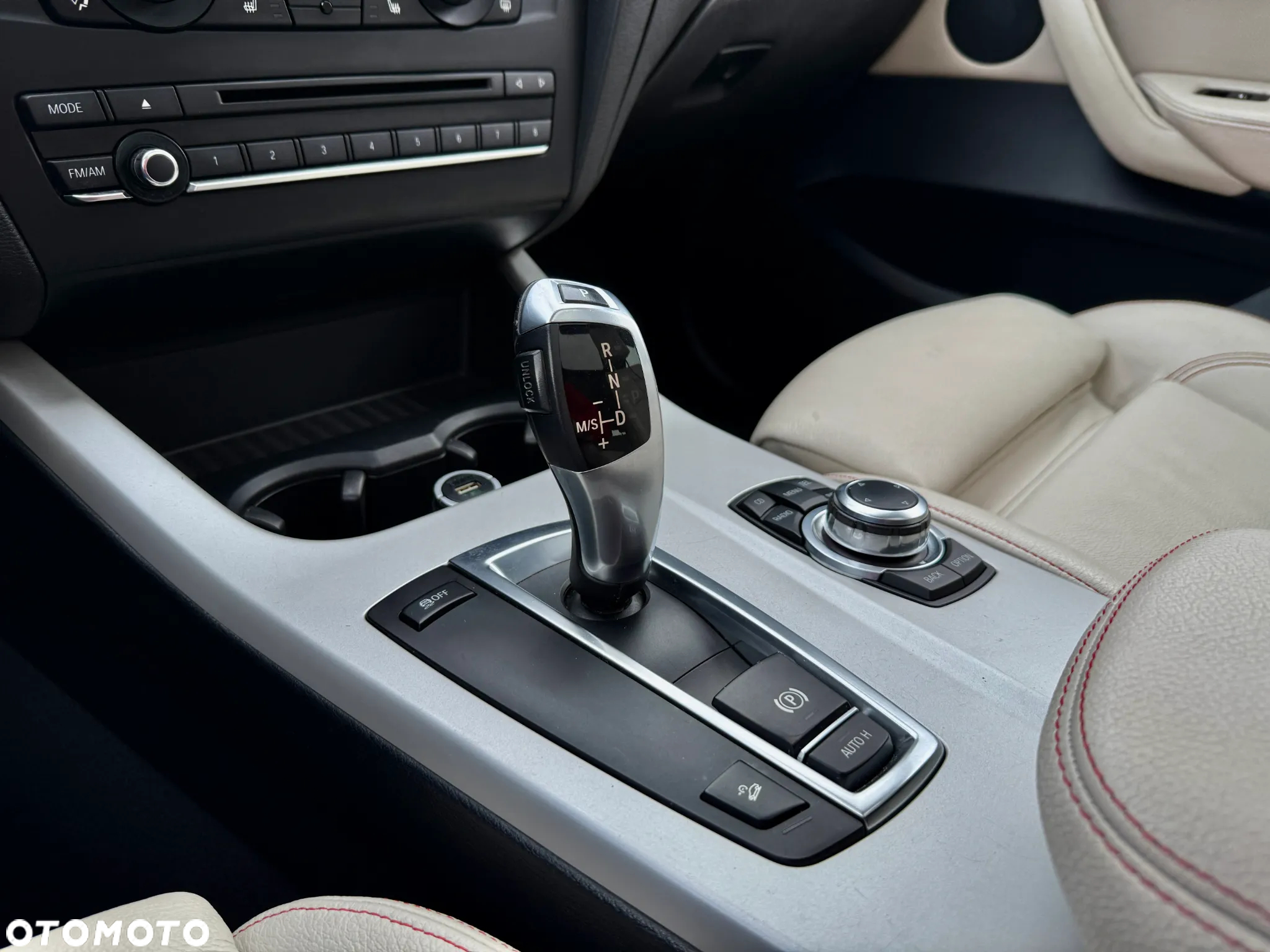 BMW X3 28i xDrive - 12