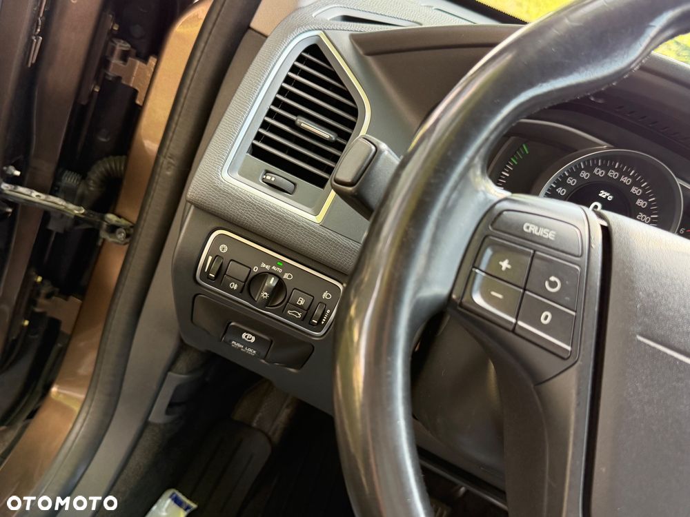 Volvo XC 60 D3 Geartronic Momentum - 31