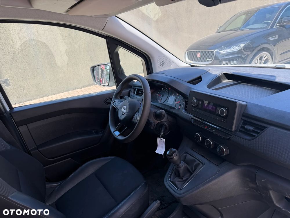 Nissan Townstar Kangoo - 12