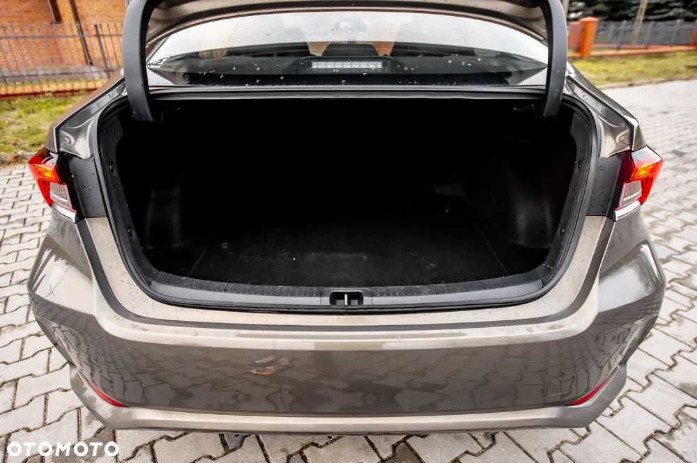 Toyota Corolla 1.5 Comfort MS - 14