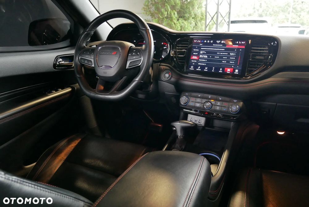Dodge Durango 5.7 R/T - 19