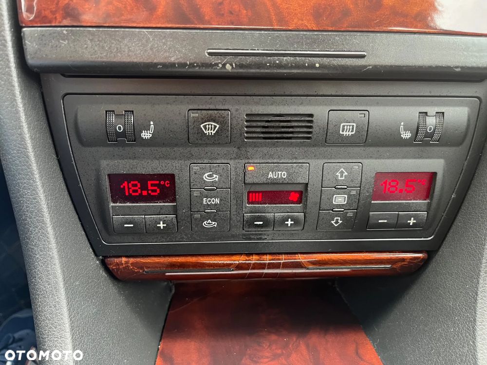 Audi A6 Limousine 2.5 TDI - 18