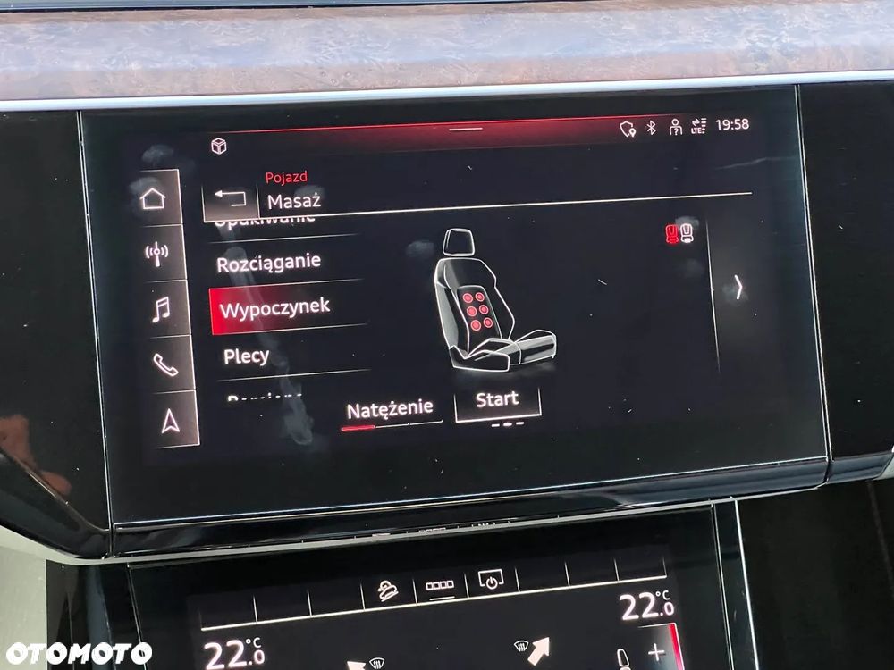 Audi e-tron 55 Quattro S Line - 29