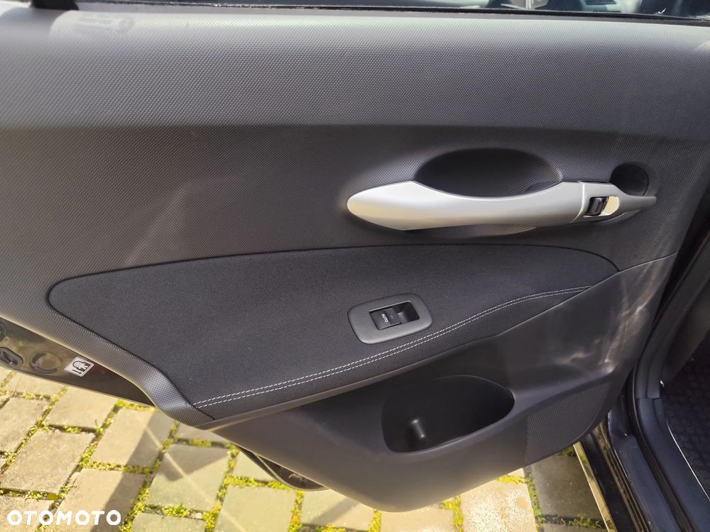 Toyota Auris - 24