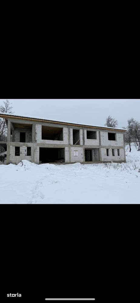 Vând casă în Bunest , jud Cluj - Imagine principală: 3/4